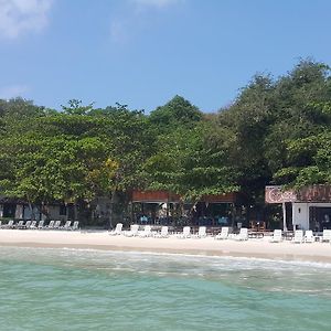 The C Samet Beach Resort Sha Plus